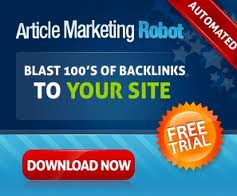 Article Marketing Automation