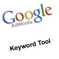 google keyword tool