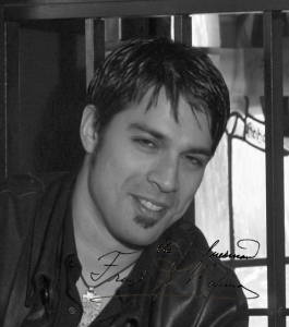 frank marino